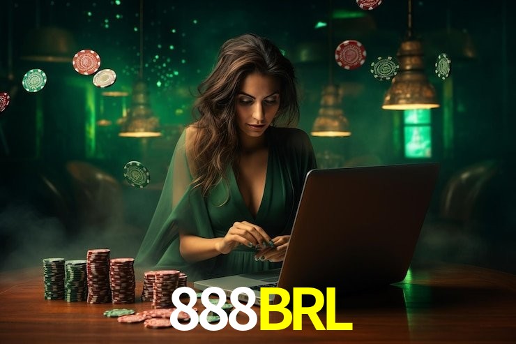 App 888BRL Android