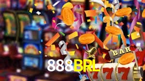 Notificações App 888BRL