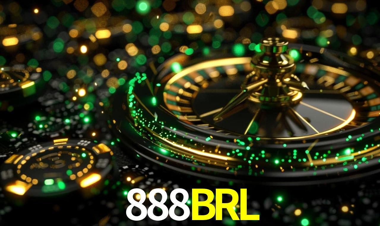 Slots RTP 888BRL