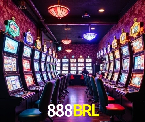 Melhores Jogos 888BRL