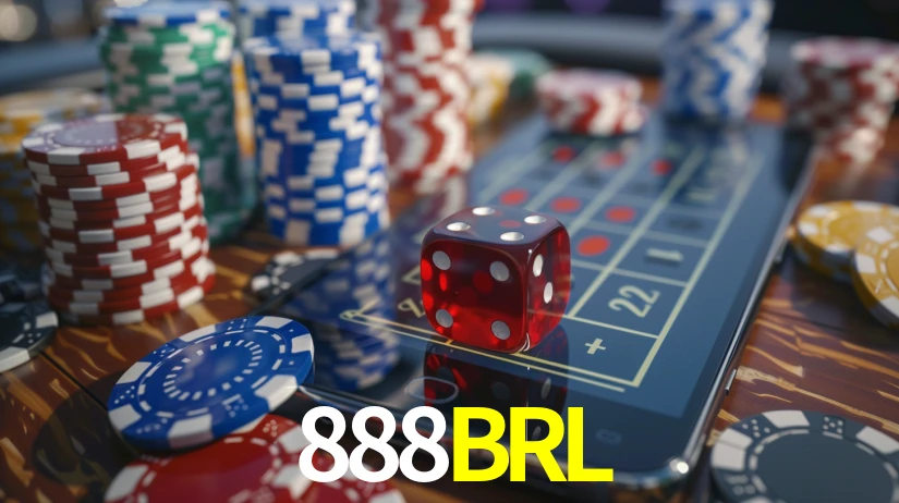 Bônus App 888BRL