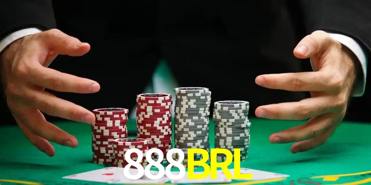 Chances Ganhar 888BRL