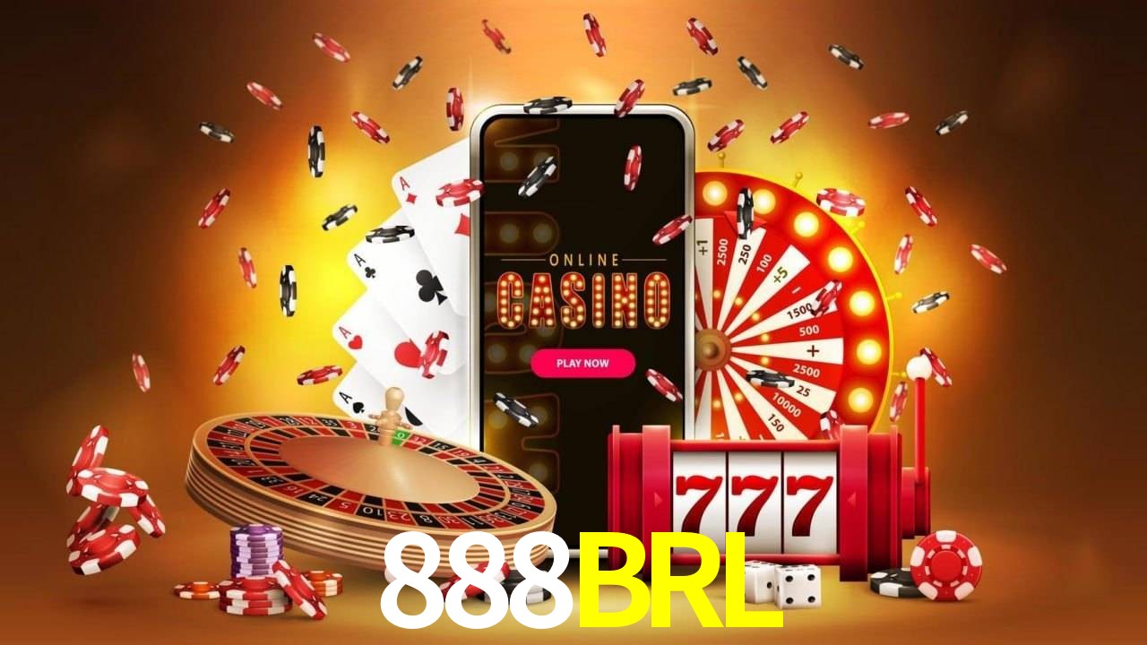 888BRL 公平游戏