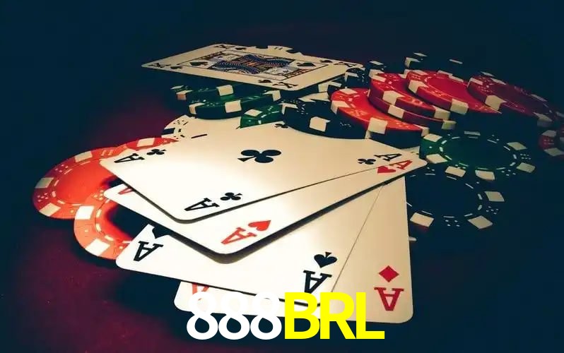 Oportunidades 888BRL