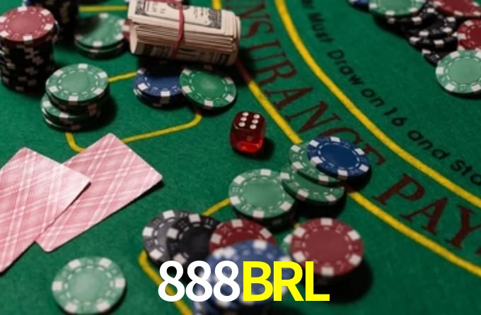 Segurança App 888BRL